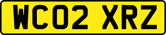 WC02XRZ
