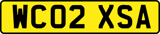 WC02XSA