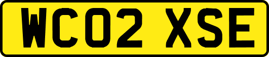 WC02XSE