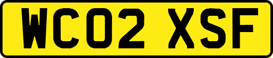 WC02XSF