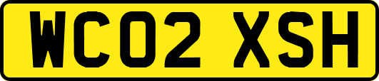 WC02XSH