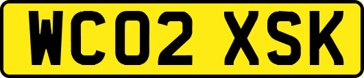 WC02XSK
