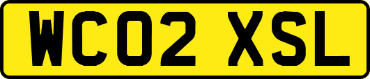 WC02XSL