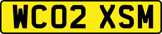 WC02XSM