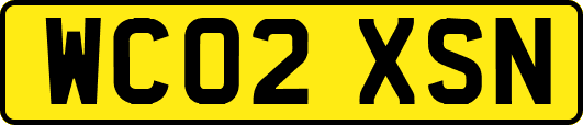 WC02XSN