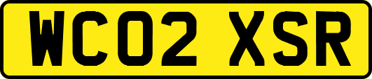 WC02XSR