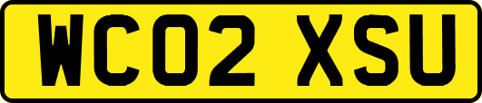WC02XSU