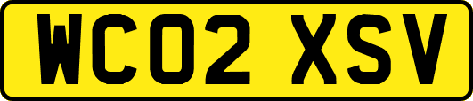 WC02XSV