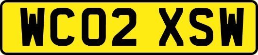 WC02XSW