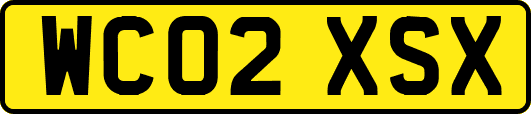 WC02XSX