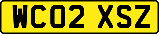WC02XSZ