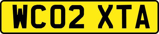 WC02XTA