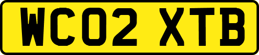 WC02XTB