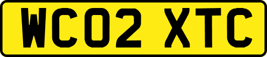 WC02XTC