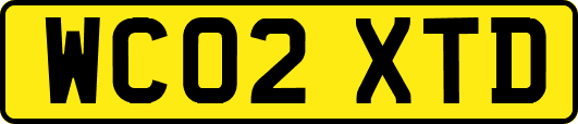 WC02XTD