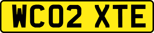 WC02XTE