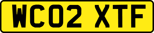 WC02XTF
