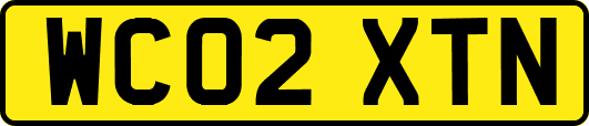 WC02XTN