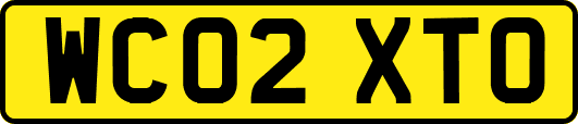 WC02XTO