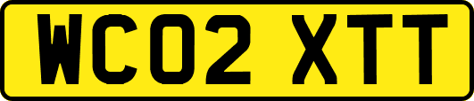 WC02XTT