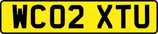 WC02XTU