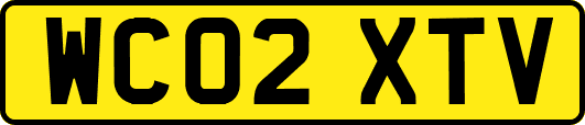 WC02XTV
