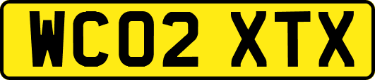 WC02XTX