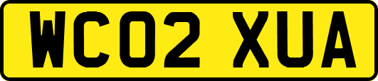 WC02XUA