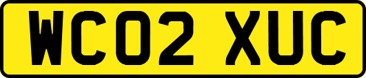 WC02XUC