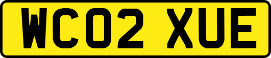 WC02XUE