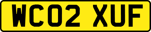 WC02XUF