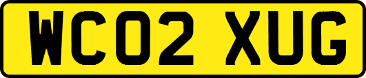 WC02XUG