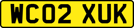 WC02XUK