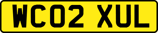WC02XUL