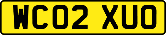 WC02XUO
