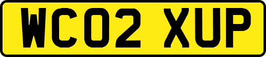 WC02XUP