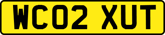 WC02XUT