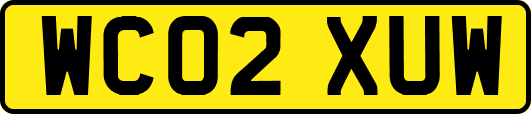 WC02XUW
