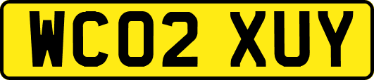 WC02XUY