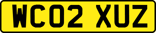 WC02XUZ