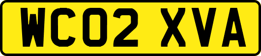 WC02XVA