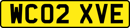 WC02XVE