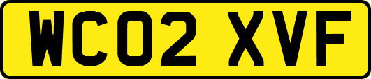 WC02XVF