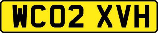 WC02XVH
