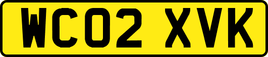 WC02XVK