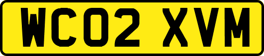 WC02XVM