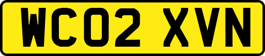 WC02XVN