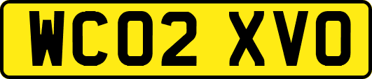 WC02XVO