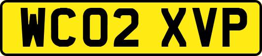 WC02XVP