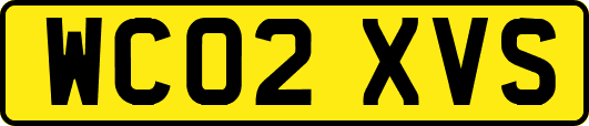 WC02XVS